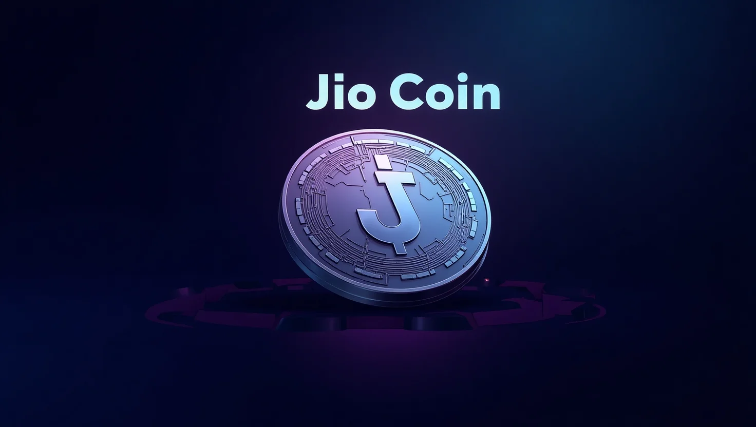 Jio Coin