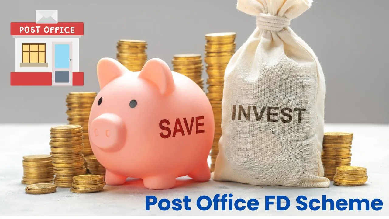 Post Office FD Scheme